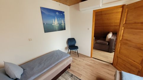 Siófoki Napfény Apartman17