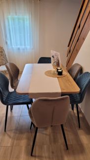 Siófoki Napfény Apartman3