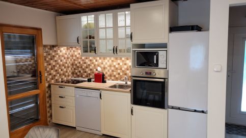 Siófoki Napfény Apartman4