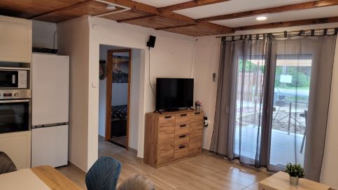 Siófoki Napfény Apartman5