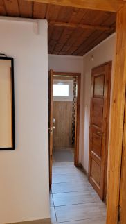 Siófoki Napfény Apartman6