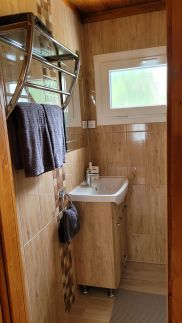 Siófoki Napfény Apartman7