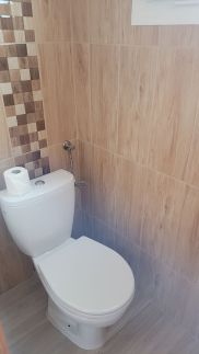 Siófoki Napfény Apartman8
