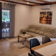 Siófoki Napfény Apartman
