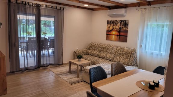 Siófoki Napfény Apartman