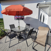 Joó Apartman