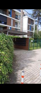 Prémiumport Apartman11