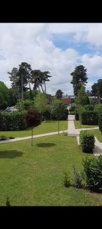 Prémiumport Apartman13