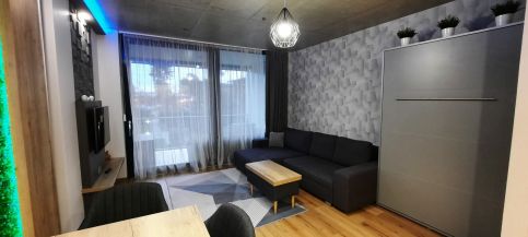 Prémiumport Apartman1