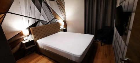 Prémiumport Apartman3