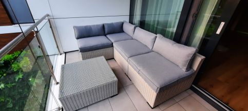 Prémiumport Apartman8