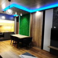 Prémiumport Apartman