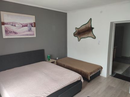 Vargánya Magánszállás25