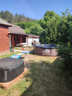 Vargánya Magánszállás54