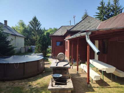 Vargánya Magánszállás28