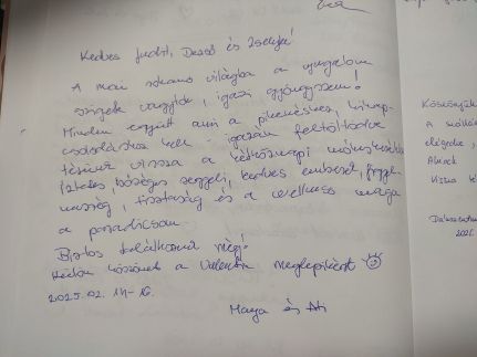 Vargánya Magánszállás30