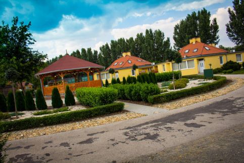 Sió Motel Szekszárd2