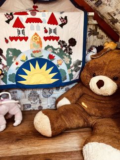 Regina Vendégház20