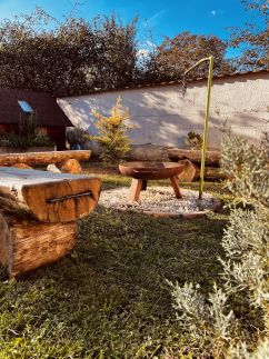 Regina Vendégház22