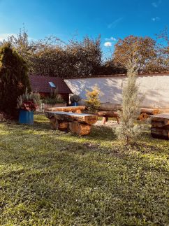 Regina Vendégház23