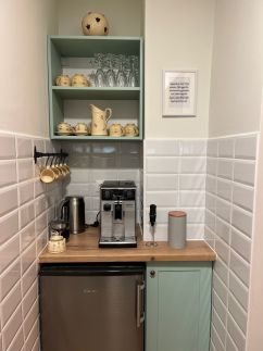 Regina Vendégház24