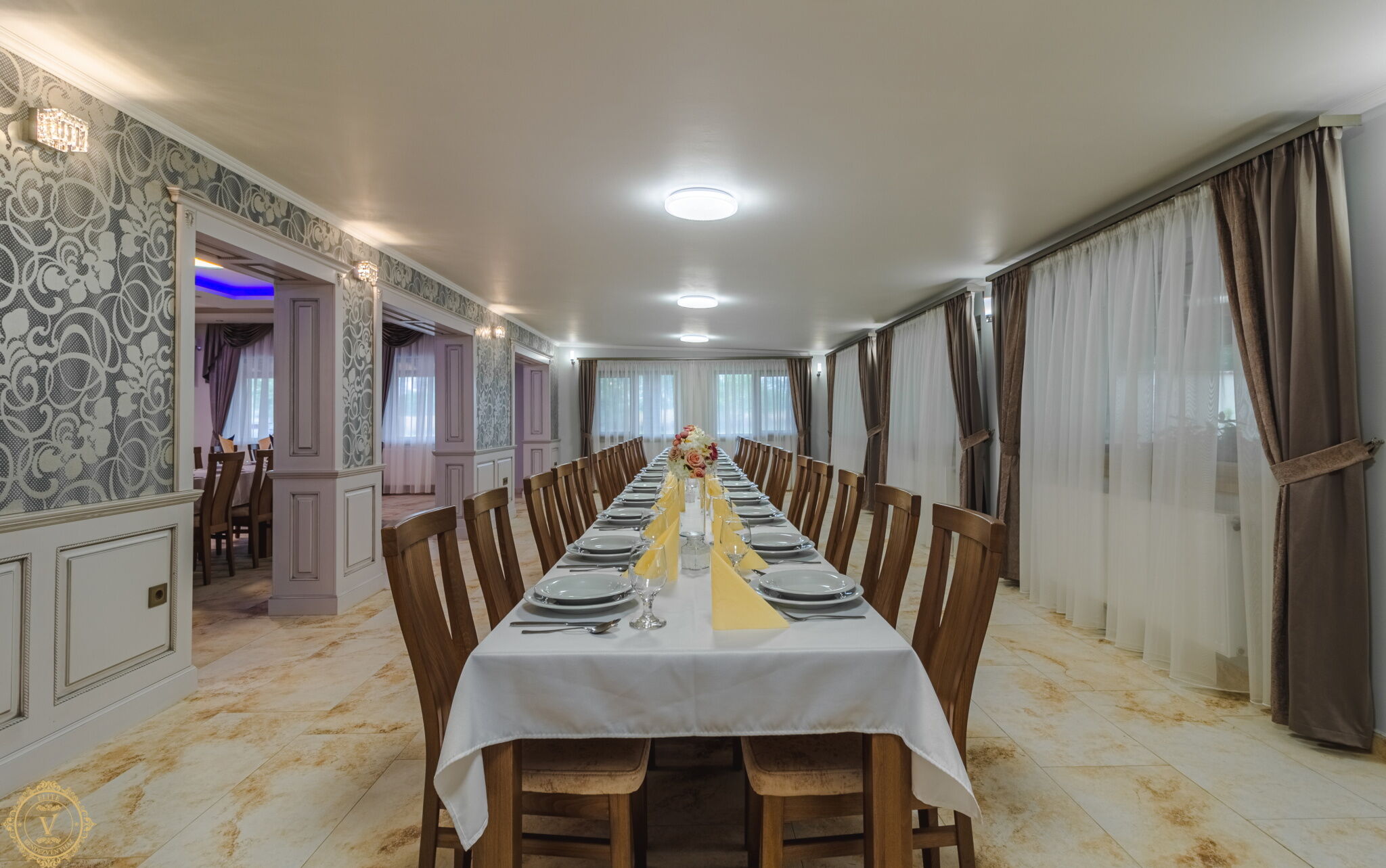 Elite Panzió és Rendezvényház – Ártánd fotó 17