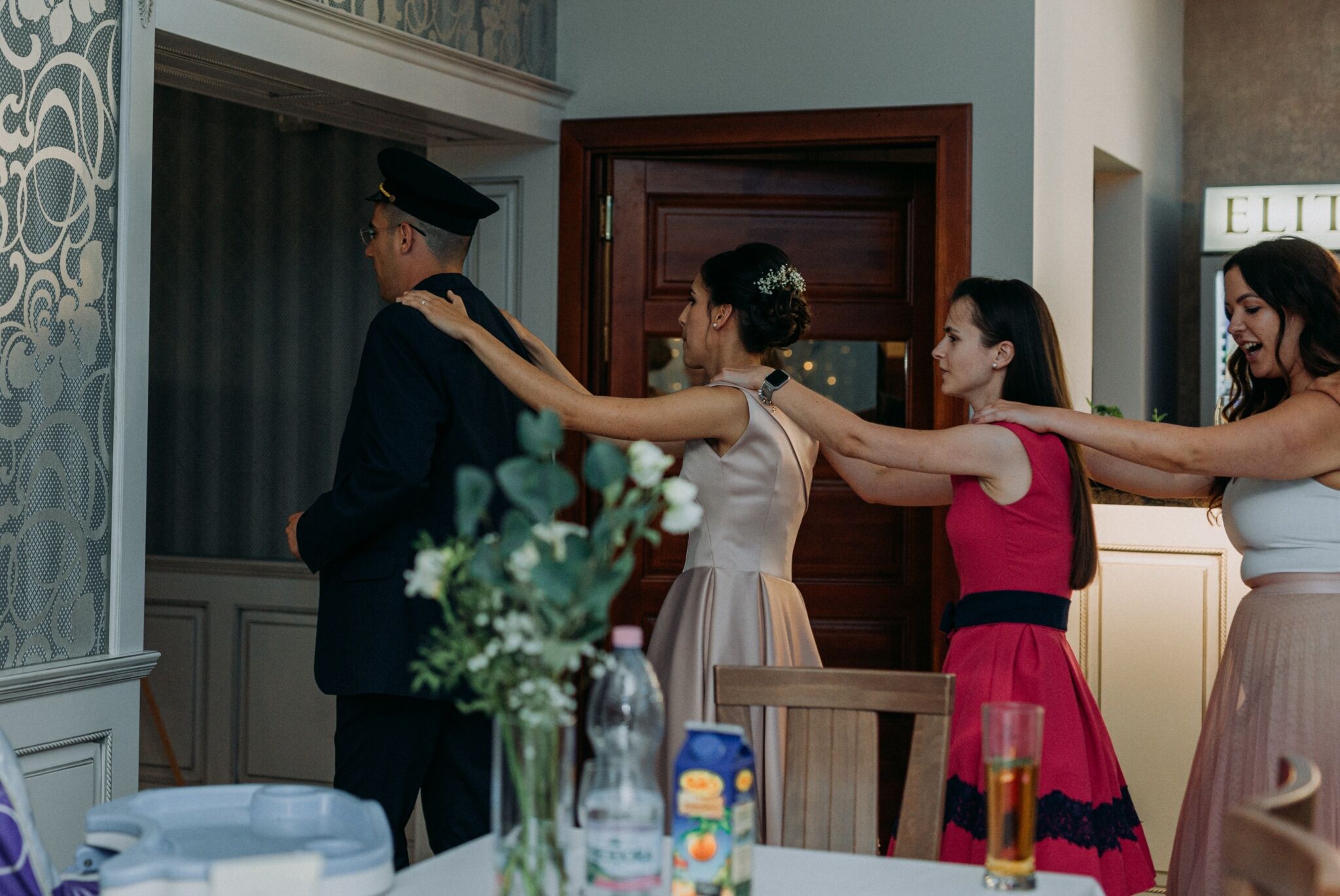 Elite Panzió és Rendezvényház – Ártánd fotó 47