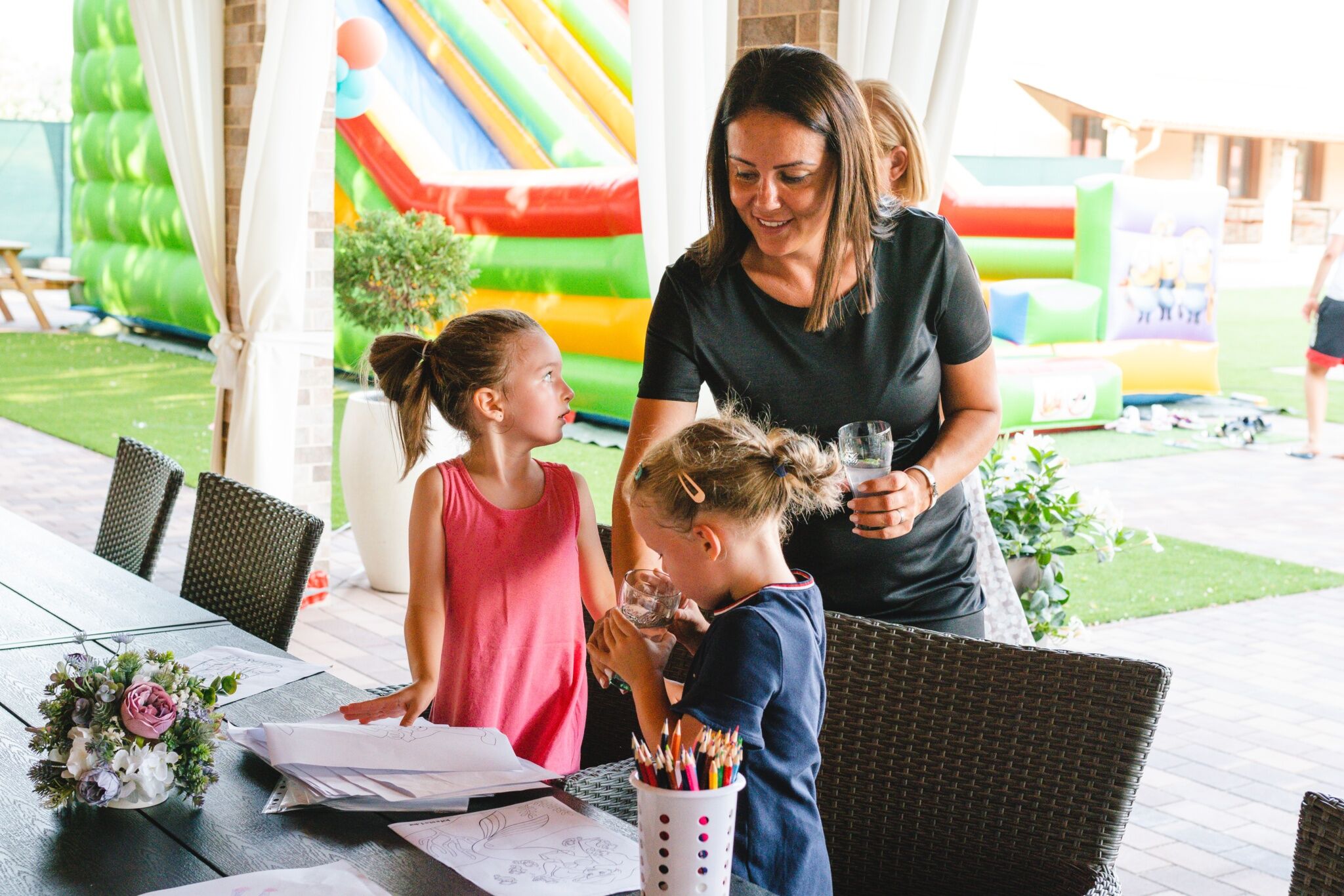 Elite Panzió és Rendezvényház – Ártánd fotó 54