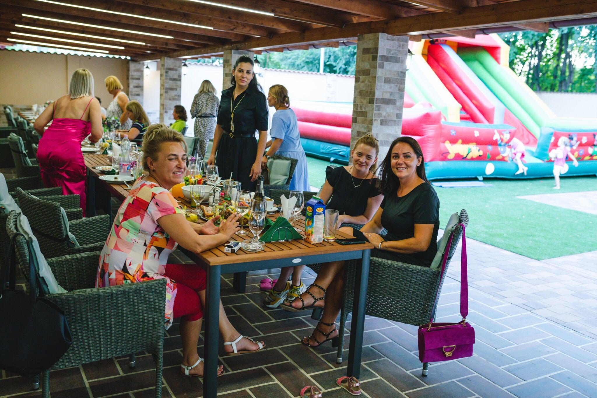 Elite Panzió és Rendezvényház – Ártánd fotó 55