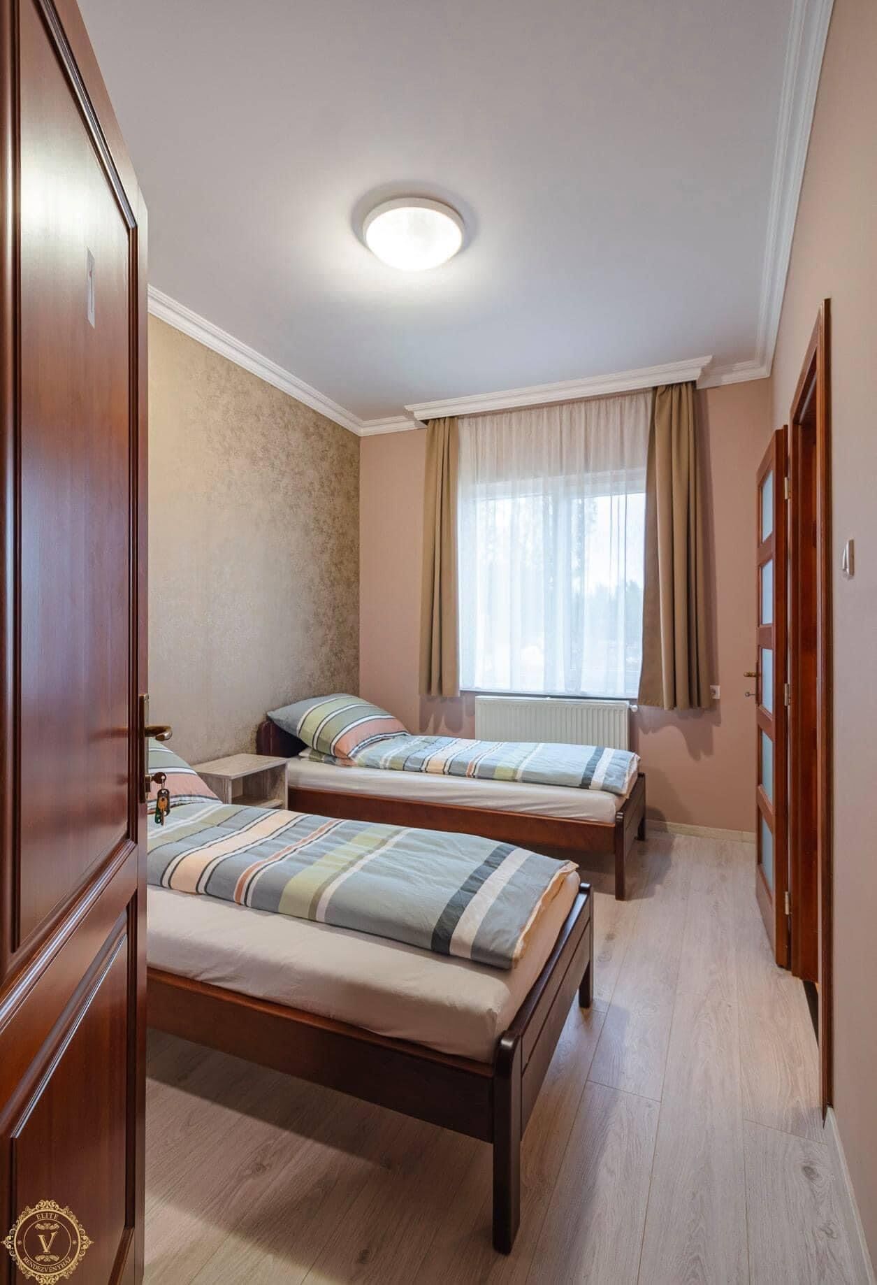Elite Panzió és Rendezvényház – Ártánd fotó 3