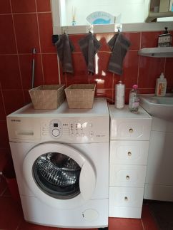 Naplemente Apartman9
