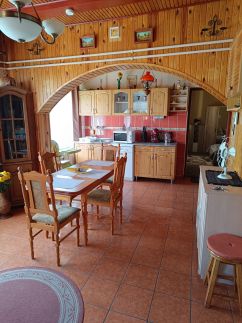 Naplemente Apartman12