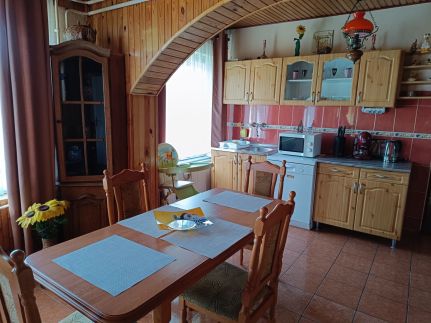 Naplemente Apartman13