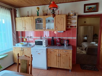 Naplemente Apartman14