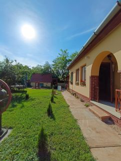 Naplemente Apartman2