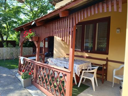 Naplemente Apartman3