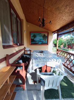 Naplemente Apartman4
