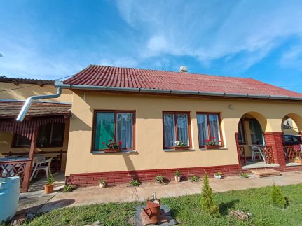 Naplemente Apartman