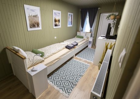 Park Apartman22