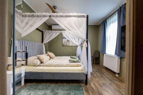 Park Apartman41