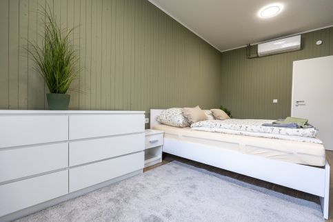 Park Apartman43