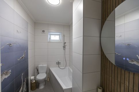 Park Apartman45