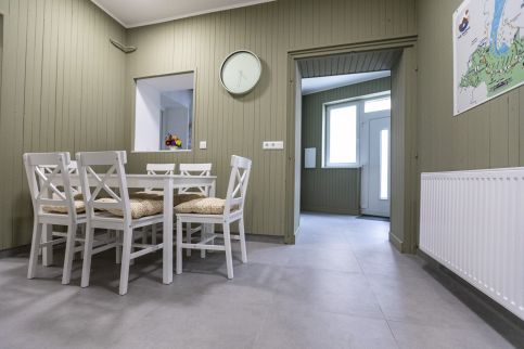 Park Apartman48