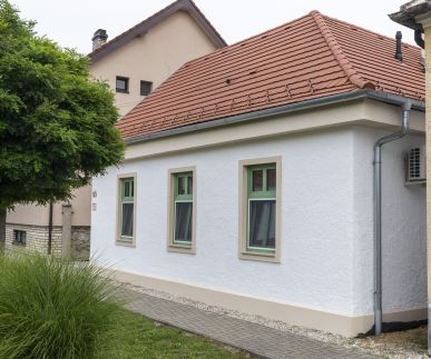Park Apartman53