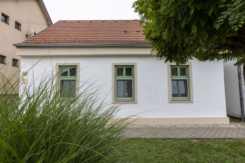 Park Apartman54