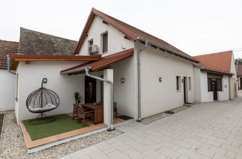 Park Apartman55