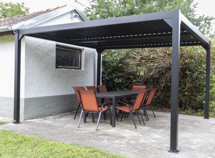 Park Apartman58