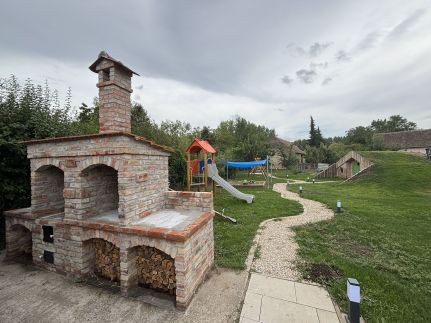 Park Apartman – Sarród fotó 57