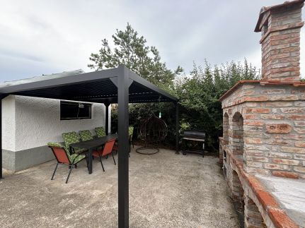 Park Apartman – Sarród fotó 59
