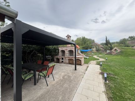 Park Apartman – Sarród fotó 60